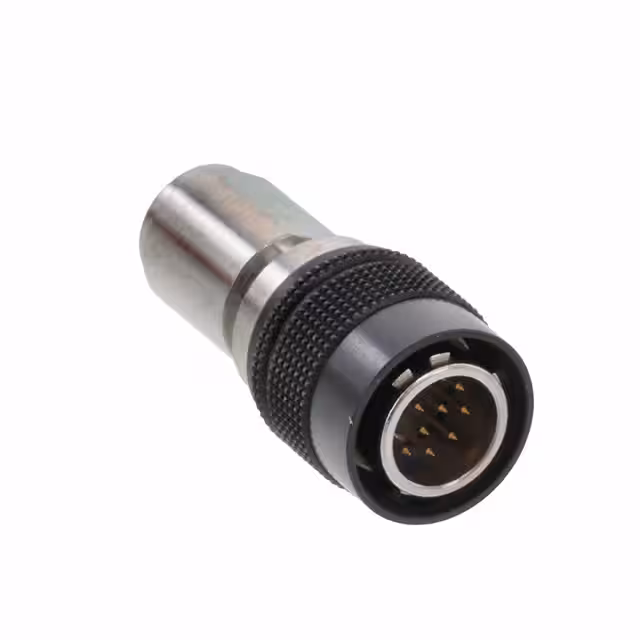 HR10A-10P-12P(78) Hirose Electric Co Ltd  Circular Connector Assemblies